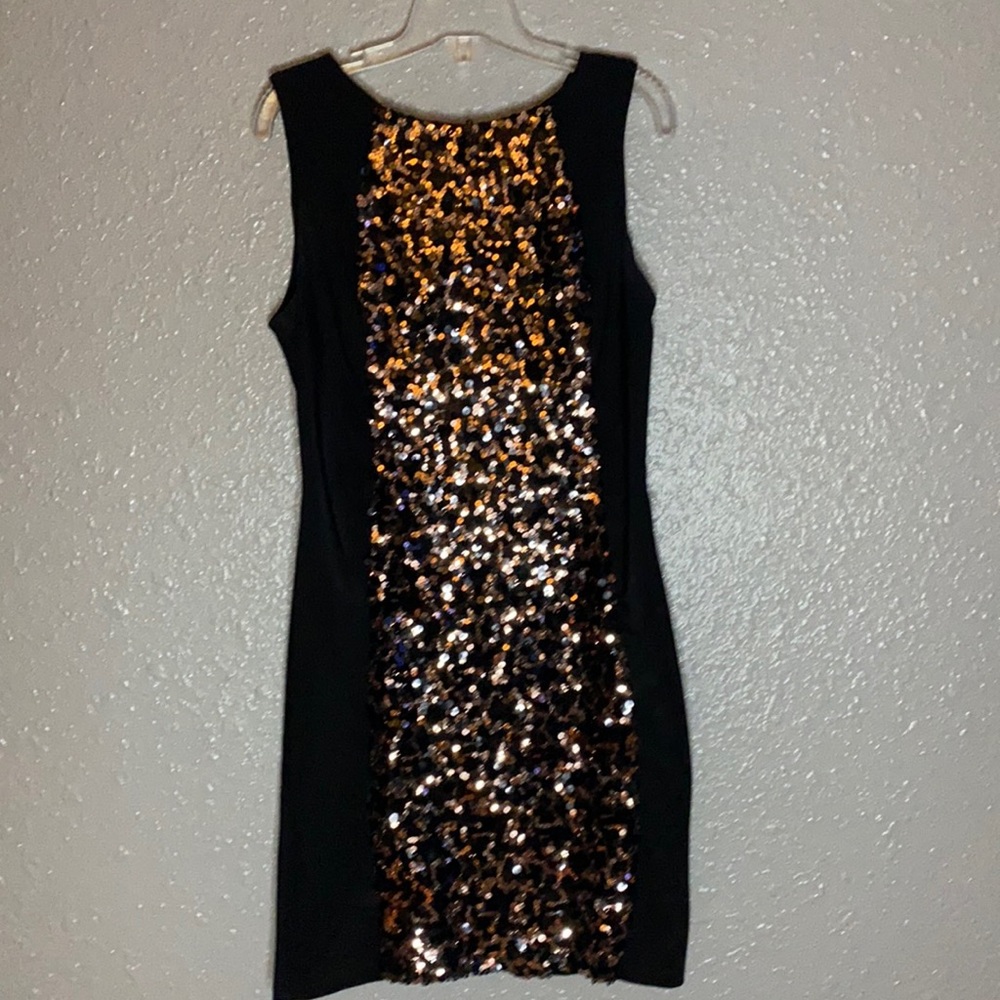 Formal dress